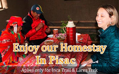 samtravelperu-homestay